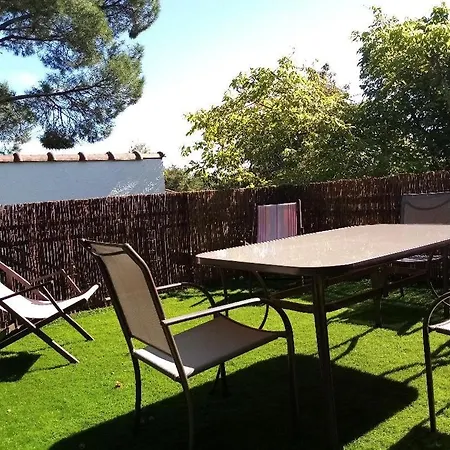 Bed and Breakfast D'elisa