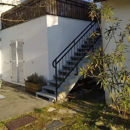 D'elisa Bed & Breakfast