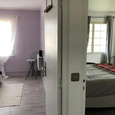 D'elisa Bed & Breakfast