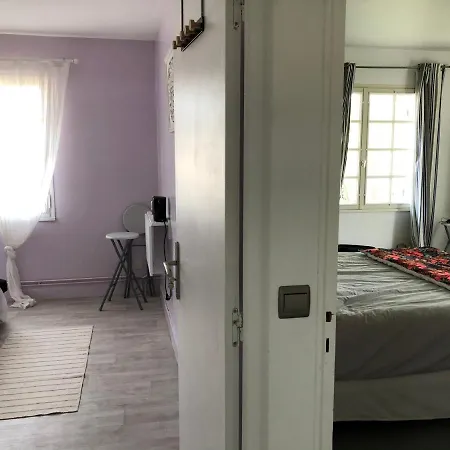 D'elisa Bed and Breakfast