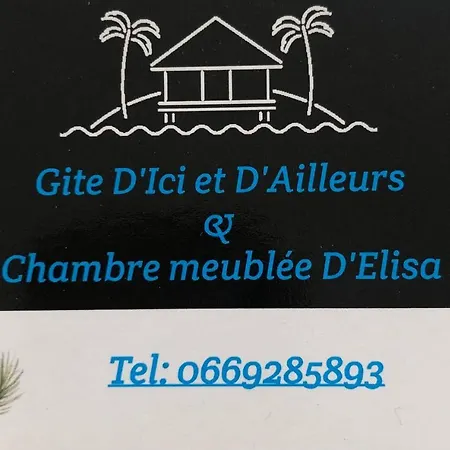 D'elisa *