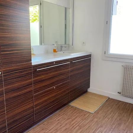 D'elisa 3* Saint-Morillon