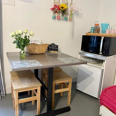 D'elisa Bed and Breakfast Saint-Morillon