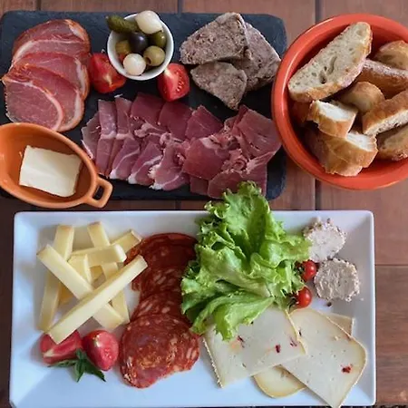 Bed & Breakfast D'elisa *