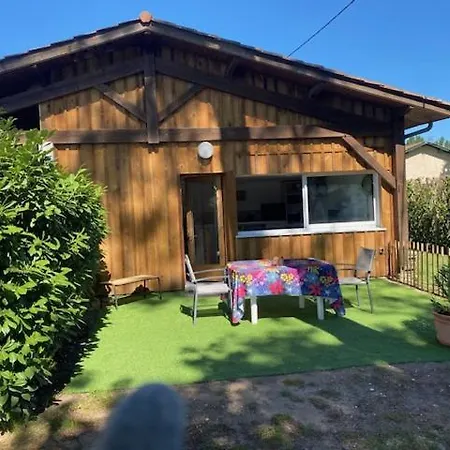 D'elisa Bed & Breakfast Saint-Morillon