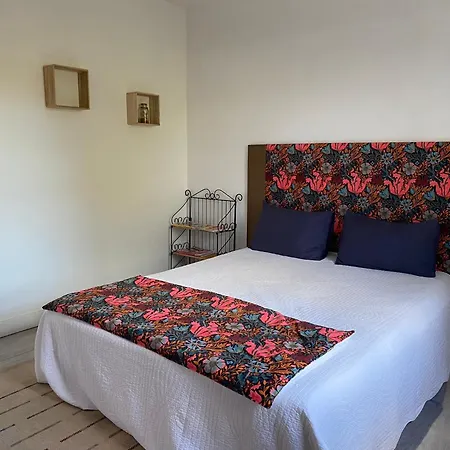 D'elisa Bed & Breakfast Saint-Morillon