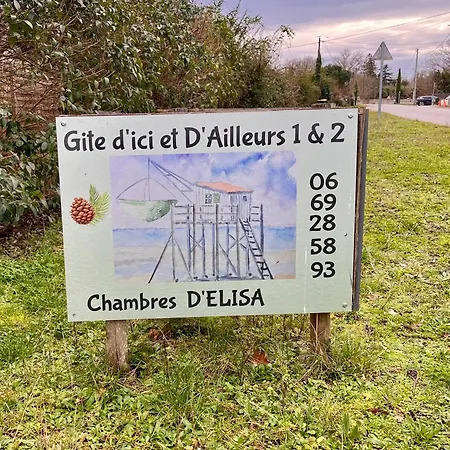 Bed and Breakfast D'elisa