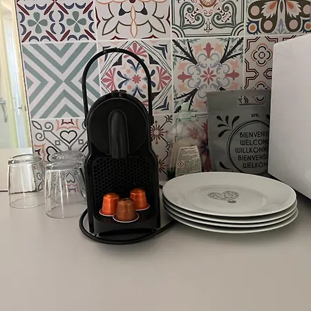 Bed & Breakfast D'elisa