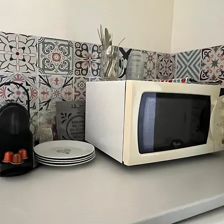 D'elisa Bed & Breakfast 3*