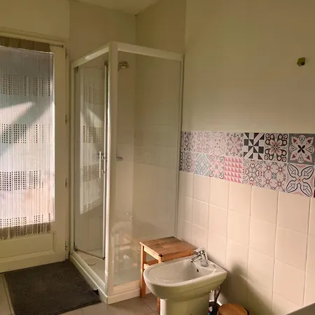 D'elisa Bed & Breakfast 3*