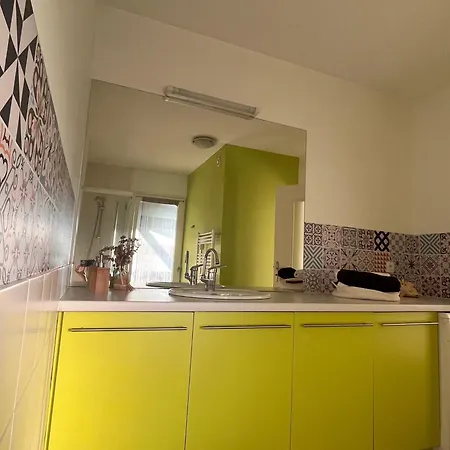 Bed & Breakfast D'elisa 3*