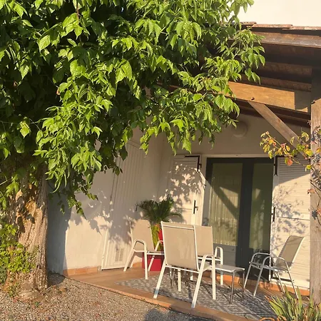 Bed & Breakfast D'elisa