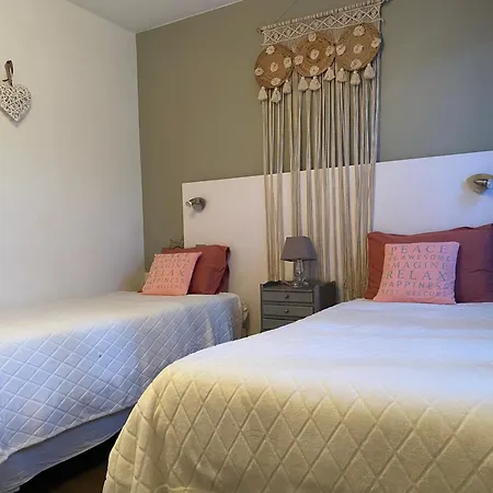 Bed & Breakfast D'elisa