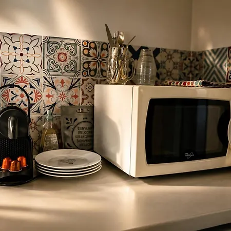 Bed & Breakfast D'elisa Saint-Morillon