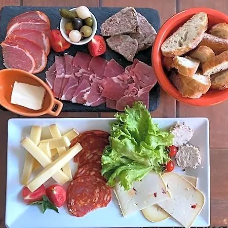 Bed & Breakfast D'elisa