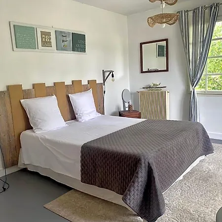 D'elisa Bed & Breakfast 3*