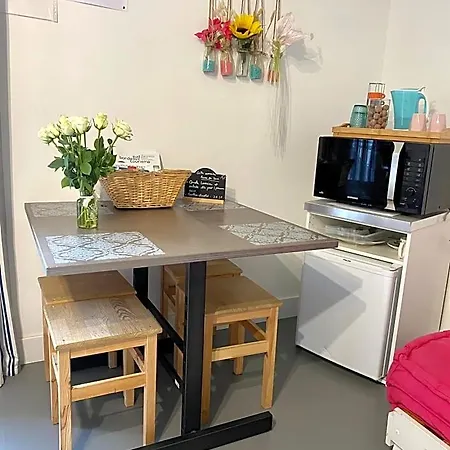 D'elisa Bed & Breakfast 3*