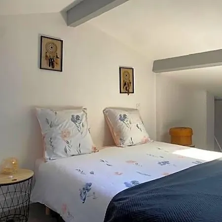 D'elisa Bed & Breakfast 3*