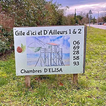 D'elisa Bed & Breakfast 3*