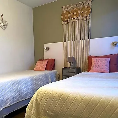 D'elisa Bed & Breakfast 3*