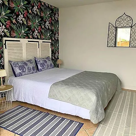 Bed & Breakfast D'elisa Saint-Morillon