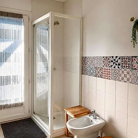 Bed & Breakfast D'elisa Saint-Morillon