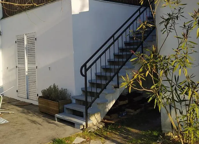 D'elisa Bed & Breakfast