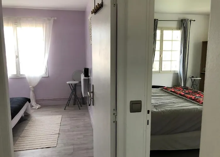 D'elisa Bed and breakfast