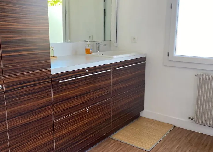 D'elisa 3* Saint-Morillon