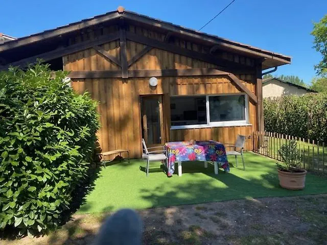 D'elisa Bed and Breakfast Saint-Morillon