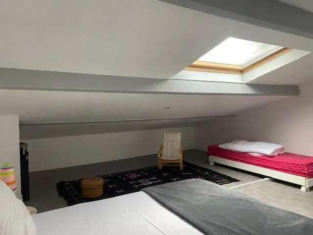 D'elisa Bed & Breakfast