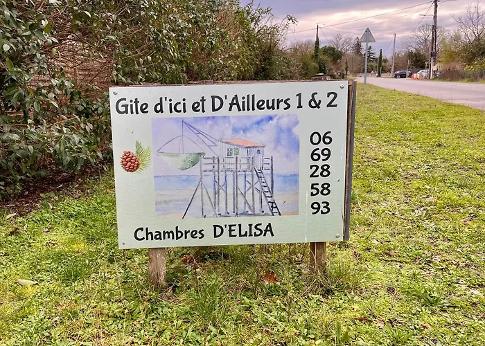 Bed and Breakfast D'elisa